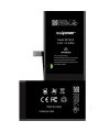 RealPower Apple Uyumlu iPhone X Batarya 3520mAh Yüksek Kapasiteli Güçlendirilmiş Pil