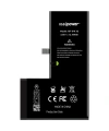 RealPower Apple Uyumlu iPhone Xs Batarya 3200mAh Yüksek Kapasiteli Güçlendirilmiş Pil