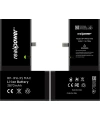 RealPower Apple Uyumlu iPhone Xs Max Batarya 3870mAh Yüksek Kapasiteli Güçlendirilmiş Pil