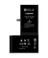 RealPower Apple Uyumlu iPhone Xs Max Batarya 3870mAh Yüksek Kapasiteli Güçlendirilmiş Pil