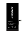 RealPower Apple Uyumlu iPhone 11 Batarya 3600mAh Yüksek Kapasiteli Güçlendirilmiş Pil