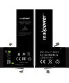 RealPower Apple Uyumlu iPhone 11 Pro Batarya 3500mAh Yüksek Kapasiteli Güçlendirilmiş Pil