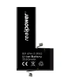 RealPower Apple Uyumlu iPhone 11 Pro Batarya 3500mAh Yüksek Kapasiteli Güçlendirilmiş Pil