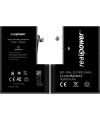 RealPower Apple Uyumlu iPhone 12 Pro Max Batarya 4500mAh Yüksek Kapasiteli Güçlendirilmiş Pil