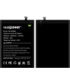 RealPower Xiaomi Uyumlu Poco M3 Batarya Li-Polymer Uzun Ömürlü Pil