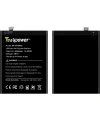 RealPower Xiaomi Uyumlu Mi 11 Lite Batarya Li-Polymer Uzun Ömürlü Pil