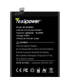 RealPower Xiaomi Uyumlu Mi 11 Lite Batarya Li-Polymer Uzun Ömürlü Pil