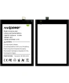 RealPower Infinix Uyumlu Note 12 Batarya 5000mAh Li-Polymer Uzun Ömürlü Pil