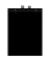 RealPower Xiaomi Uyumlu Mi 13 Lite Batarya Li-Polymer Uzun Ömürlü Pil