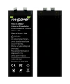 RealPower Xiaomi Uyumlu Redmi Note 11 Pro Plus 5g Batarya Li-Polymer Uzun Ömürlü Pil