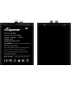 RealPower Xiaomi Uyumlu 14 Batarya Li-Polymer Uzun Ömürlü Pil