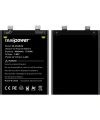 RealPower Xiaomi Uyumlu Poco F4 Batarya Li-Polymer Uzun Ömürlü Pil
