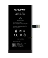 RealPower Apple Uyumlu iPhone 14 Batarya GENUINE Yüksek Kapasiteli Güçlendirilmiş Pil