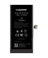 RealPower Apple Uyumlu iPhone 13 Mini Batarya DIAGNOSTIC Chip 2600mAh Yüksek Kapasiteli Güçlendirilmiş Pil