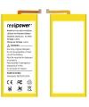 RealPower Huawei P8 Batarya 2800mAh Li-Polymer Uzun Ömürlü Pil