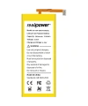RealPower Huawei Mate 7 Lite Batarya 3800mAh Li-Polymer Uzun Ömürlü Pil