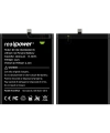 RealPower Huawei Mate 10 Pro Batarya 4200mAh Li-Polymer Uzun Ömürlü Pil