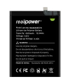 RealPower Huawei Mate 30 Lite Batarya Li-Polymer Uzun Ömürlü Pil