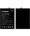 RealPower Huawei Honor X9A Batarya Li-Polymer Uzun Ömürlü Pil