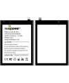 RealPower Samsung Uyumlu Galaxy A14 A145 Batarya 5000mAh Li-Polymer Uzun Ömürlü Pil