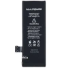 RealPower Apple Uyumlu iPhone 5s Yüksek Kapasiteli Batarya 2010mah