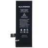 RealPower Apple Uyumlu iPhone Se Yüksek Kapasiteli Batarya 2010mAh