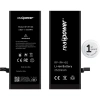 RealPower Apple Uyumlu iPhone 6 Yüksek Kapasiteli Batarya 2520mah