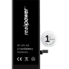 RealPower Apple Uyumlu iPhone 6 Yüksek Kapasiteli Batarya 2520mah