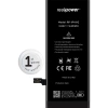 RealPower Apple Uyumlu iPhone 6 Yüksek Kapasiteli Batarya 2520mah