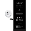 RealPower Apple Uyumlu iPhone 6 Plus Yüksek Kapasiteli Batarya 3800mah