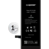 RealPower Apple Uyumlu iPhone 6s Yüksek Kapasiteli Batarya 2520mah
