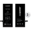 RealPower Apple Uyumlu iPhone 7 Yüksek Kapasiteli Batarya 2500mah