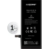 RealPower Apple Uyumlu iPhone 7 Yüksek Kapasiteli Batarya 2500mah