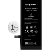 RealPower Apple Uyumlu iPhone 7 Plus Yüksek Kapasiteli Batarya 3700mah