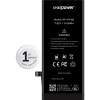 RealPower Apple Uyumlu iPhone 8 Yüksek Kapasiteli Batarya 2500mah