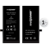 RealPower Apple Uyumlu iPhone 8 Plus Yüksek Kapasiteli Batarya 3700mah