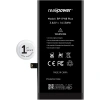 RealPower Apple Uyumlu iPhone 8 Plus Yüksek Kapasiteli Batarya 3700mah