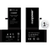 RealPower Apple Uyumlu iPhone Xs Max Yüksek Kapasiteli Batarya 3870mah