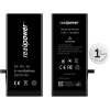 RealPower Apple Uyumlu iPhone Xr Yüksek Kapasiteli Batarya 3600mah