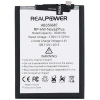 RealPower Huawei Uyumlu Nova 2 Plus Batarya 3540mah