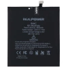 RealPower Xiaomi Uyumlu Mi Mix Batarya 4600mah