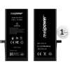 RealPower Apple Uyumlu iPhone 11 Yüksek Kapasiteli Batarya 3600mah