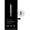 RealPower Apple Uyumlu iPhone 11 Yüksek Kapasiteli Batarya 3600mah