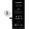 RealPower Apple Uyumlu iPhone 11 Yüksek Kapasiteli Batarya 3600mah
