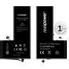 RealPower Apple Uyumlu iPhone 11 Pro Max Yüksek Kapasiteli Batarya 4700mah