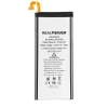 RealPower Samsung Uyumlu Galaxy C9 Pro Batarya 4200mah