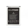 RealPower Samsung Uyumlu Galaxy J1 2016 J120 Batarya 2050mah