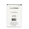 RealPower Lg Uyumlu G3 D855 Batarya