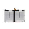 RealPower Samsung Uyumlu Galaxy Tab S2 9.7 T810 T815 Batarya 5870mah