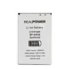 RealPower Asus Uyumlu Zenfone 2 Laser Batarya